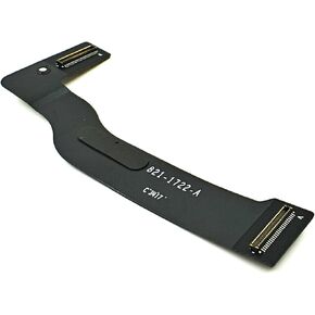 I/O Board Flex Cable 821-1722-A 923-0440 Replacement for MacBook Air 13" A1466 2013 2014 2015 2016 2017 Year