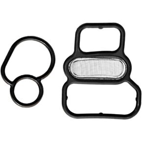 DSparts Replaces # 15815-R70-A01 15845-R70-A01 Cylinder Head Solenoid Valve Gasket for Honda