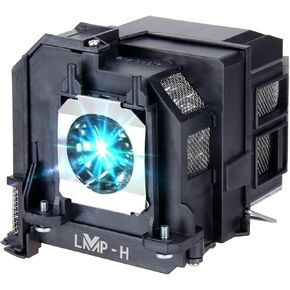 ELPLP91/V13H010L91 Replacement Projector Lamp Bulb forEpson BrightLink 685Wi 695Wi EB-680 EB-680e EB-685W EB-685We EB-685Wi EB-695Wi EB-695Wie PowerLite 680 PowerLite 685W