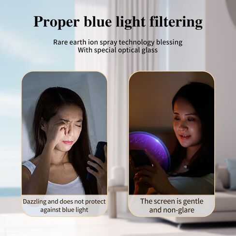 [3+3 Pack Screen Protector for Google Pixel 8（Released 2023） [Scratch Resistant] [Bubble Free] Tempered Glass Screen Film (Pixel 8-6.17 Inch) in Saudi Arabia