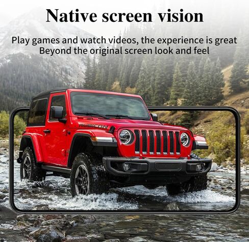 [3+3 Pack Screen Protector for Google Pixel 8（Released 2023） [Scratch Resistant] [Bubble Free] Tempered Glass Screen Film (Pixel 8-6.17 Inch) in Saudi Arabia