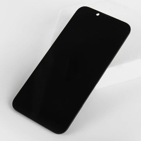 incell لشاشة iPhone 13 Pro LCD البديلة [حجم مشابه + كابل مستشعر] شاشة LCD تعمل باللمس مجموعة شاشة رقمية A2638 A2483 A2636 A2639 A2640 مع أدوات إصلاح in Saudi Arabia