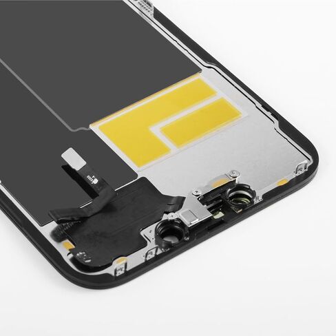 incell لشاشة iPhone 13 Pro LCD البديلة [حجم مشابه + كابل مستشعر] شاشة LCD تعمل باللمس مجموعة شاشة رقمية A2638 A2483 A2636 A2639 A2640 مع أدوات إصلاح in Saudi Arabia
