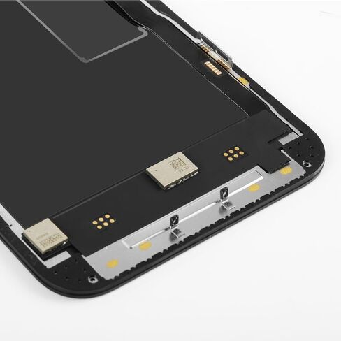 incell لشاشة iPhone 13 Pro LCD البديلة [حجم مشابه + كابل مستشعر] شاشة LCD تعمل باللمس مجموعة شاشة رقمية A2638 A2483 A2636 A2639 A2640 مع أدوات إصلاح in Saudi Arabia