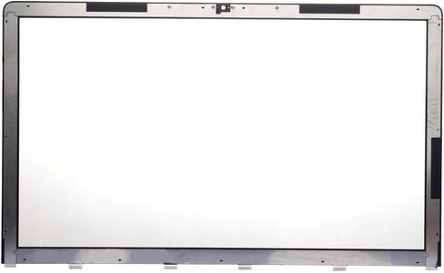 Willhom LCD Front Glass Panel Replacement for iMac 27 Inch A1312 2011 (27 Inch) in Saudi Arabia