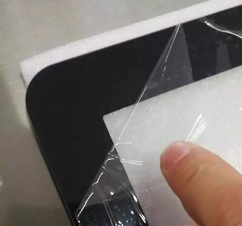 Willhom LCD Front Glass Panel Replacement for iMac 27 Inch A1312 2011 (27 Inch) in Saudi Arabia