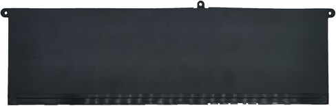 بطارية TN70C 64Wh متوافقة مع Dell Inspiron 3510 3520 3530 5310 5320 5330 5510 5630 5440 5445 / Latitude 3320 3420 3520 / Inspiron 16 7620 7630 7635 7640 سلسلة كمبيوتر محمول 2 في 1 V6W 33 جي 91 جي 0 in Saudi Arabia