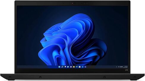 لينوفو ثينك باد L14 G3 | كمبيوتر محمول عالي الدقة مقاس 14 بوصة | AMD Ryzen 5 PRO 5675U | رسومات Radeon | ذاكرة الوصول العشوائي (RAM) سعة 16 جيجابايت وسعة 512 جيجابايت SSD | Windows 11 Pro (متجدد) in Saudi Arabia