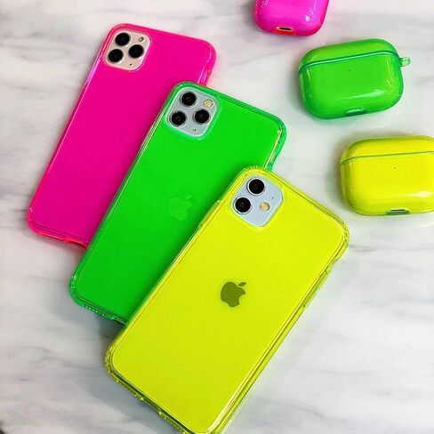 مخمل كافيار متوافق مع حافظة AirPods الجيل الثاني والأول - غطاء صلب واقٍ لطيف للنساء - مربعات عارية in Saudi Arabia