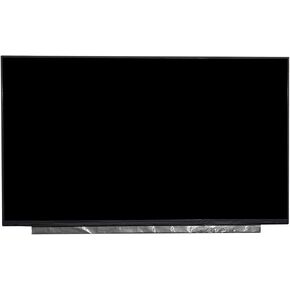 NW 16.1 Inches Screen Compatible with N161HMA-GAK Laptop Replacement Screen