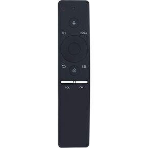 BN59-01241A Replaced Voice Remote fit for Samsung TV UN49KS8000FXZA UN55KS850DFXZA UN65KS850DFXZA UN49KS8500FXZA UN55KS8000FXZA UN55KS8500FXZA UN55KS9000FXZA UN55KS9500FXZA UN60KS8000FXZA