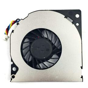 CPU Cooling Fan for Intel NUC NUC5i3RYH NUC5i3RYK NUC5i5RYH NUC5i5RYK NUC5i7RYH Mini PC, P/N: BSB05505HP-SM Power Connection 4 pins DC5V 0.4A