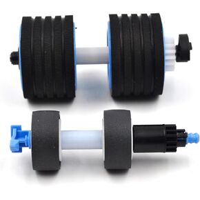 Scanner Exchange Roller Kit for Canon Scanners DR-M160 DR-M160II DR-C260 DR-C230 DR-C240 R40 R50