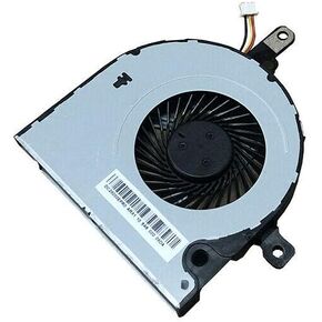 CPU Cooling Fan for Toshiba Satellite C50-B C55T-B5286 C55T-B5354 C55T-B5380 C55D-B5319 C55D-B5351 C55D-B5385 C55T-B5230 C55D-B5310
