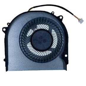 Cooling Fan for Gigabyte Gaming G7 GD MD, Machenike T58-V VB VA2 VG65T Z8 Z7M-CT 911ST Series Gaming Fan EFC-70100V1-0AH (CPU Fan)