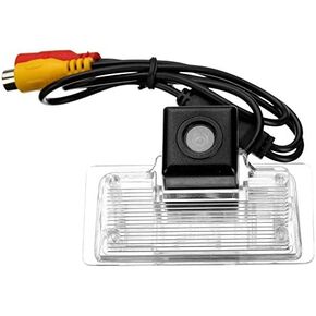 for Nissan Altima /Tiida Sedan / Maxima / Teana Car Rear View Camera reversing Camera/ Plug Directly