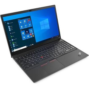 Lenovo ThinkPad E15 Gen 3 AMD Laptop | 1920x1080 FHD | Ryzen 5-5500U - 1TB SSD Hard Drive - 24GB RAM | 6 cores @ 4.0 GHz Win 11 Pro (Renewed)