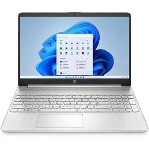 HP 15-DY2075TG 15.6" FHD 1920x1080 Laptop Intel Core i5-1135G7 2.4GHz 8GB DDR4 256GB SSD Windows 11 (Renewed)