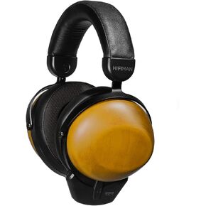 HIFIMAN HE-R10D Dynamic Topology Driver Close-Back Over-Ear Headphones with Bluemini R2R for Home, Studio and Recording, Easily Switch Between Wired and Wireless, Bluetooth Headphones