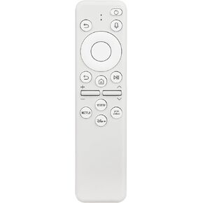 BP59-00149D TM2261S Replace Voice Remote Control Compatible with Samsung 4K Smart Monitor Series M7 M8, Sub Remote RMCSPB1SP1 BP59-00149A BP59-00149B BP59-00149C BP59-00149J BP59-00149F