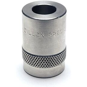 Dillon Precision 15166 Handgun Case Gage 45 ACP Auto Stainless Steel Casegage