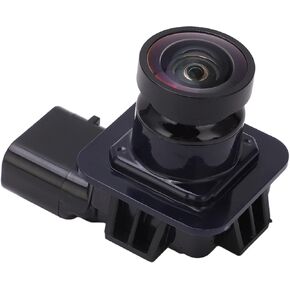 Parking Assist Camera for Ford 2015‑2018 F2GZ 19G490 Rear View Reversing Camera IP68 Waterproof Backup Camera