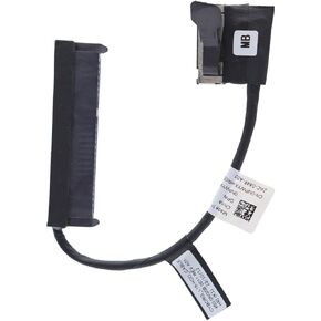SATA Hard Drive Cable NPWYX 0NPWYX 450.0NG0B.0001 Replacement for Dell Latitude 3520 E3520