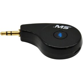Mobilespec 2021 MBS13151 Mbs Bluetooth Dongle Stereo Audio