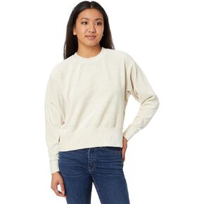 prAna Escambia Pullover Mulberry LG (Women's 10-12)