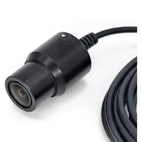 Motorcycle Dash Cam Camera Single Accessory, 2 Million Pixels Full HD 1080P/30F, IMX307 Sensor, 150° Wide-Angle Starlight Night Vision
