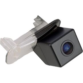 Backup Camera Color Car Rear View Camera 170 Degree Angle License Plate for Mercedes C E CLS Class W203 W211 W219 W209 SLK R171