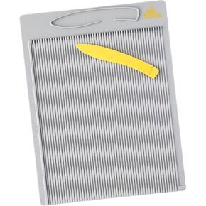 EK Tools Mini Scoring Board 54-00101, Gray