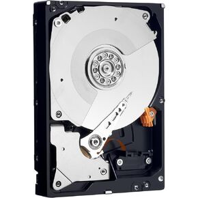 WD 4 TB 3.5-Inch Desktop Performance WDBSLA0040HNC-NRSN