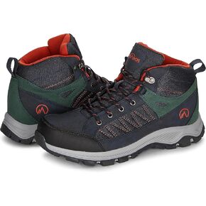 Nevados Montsky Mid Mens Shoes