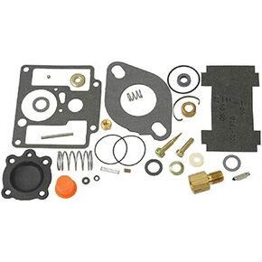 DB Electrical ZFS-K2220 Repair Kit Compatible with/Replacement for Zenith Carburetors