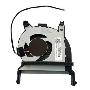 Peidesi CPU Cooling Fan Compatible with HP EliteDesk 800 G3 800 G4 600 G4 400 G4 405 G4 P/N L19561-001