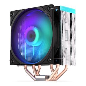 Fera 5 ARGB Processor Air Cooler EY3A007