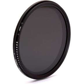 67mm Variable ND2-ND400 ND Neutral Density Lens Filter for Camera Lenses