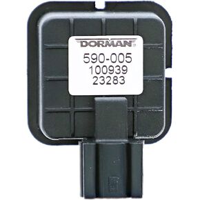 Dorman 590-005 Rear Park Assist Camera Compatible with Select Chrysler Models