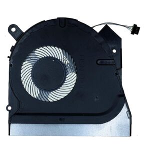 CPU Cooling Fan for HP ProBook 450 G6 450 G7 455R G6 455R G7 ZHAN 66 HSN-Q16C Series L47696-001 NS85C00-18E07