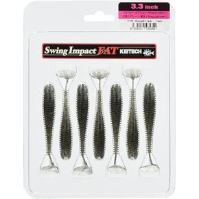 Keitech Swing Impact Swimbait