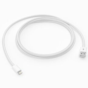 Car Carplay Cable，USB A to Lightning Cable Compatible for iPhone 14 13 12 11 Pro Max XR XS X 8 7 6 Plus SE iPad iPod Air Mini Car Charger Cord，3FT Car Charging Cable