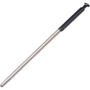 Moto G Stylus XT2115 Touch Screen Pen Replacement for Motorola Moto G Stylus 2021 - Black