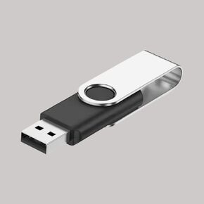 مفتاح USB متوافق مع Win 10 Professional 64 بت من TechCity، متضمن التثبيت على المصنع الجديد، واسترداد وإصلاح واستعادة التمهيد USB in Kuwait