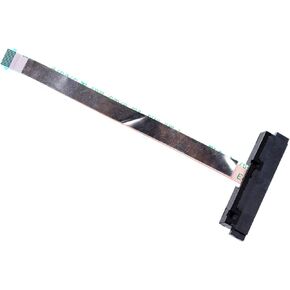 2nd Second SATA Hard Drive Cable HDD Connector for Acer Predator Helios PH315-52 PH315-52-76NS 50.Q5MN4.005