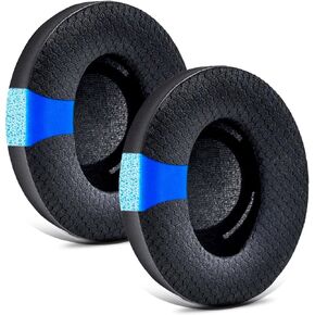 TRANSTEK PX5 Earpads Replacement for PX5 Headphones - PX5 Ear Pads/Ear Cushions/Ear Cups (Cooling Gel Mesh)