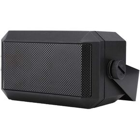 Car Radio External Speakers for Yaesu FT7900R/FT8800R/FT8900R/FT1907/ICOM IC2720H Two Way Car Mobile Radio