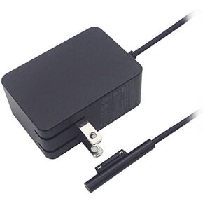 15V 1.6A 24W 1735 شاحن الكمبيوتر المحمول لمايكروسوفت السطح Pro4 M3 محول التيار المتردد اللوحي مع 6 دبابيس التيار الكهربائي
