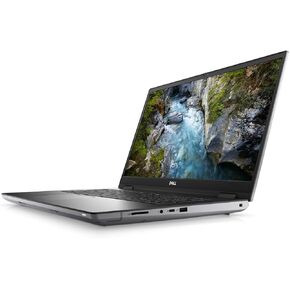 Dell Precision 7000 7780 17.3" Mobile Workstation - Full HD - Intel Core i7 13th Gen i7-13850HX - 32 GB - 1 TB SSD - Aluminum Titan Gray