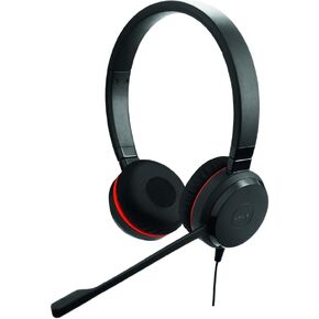 Jabra Evolve 20SE Headset